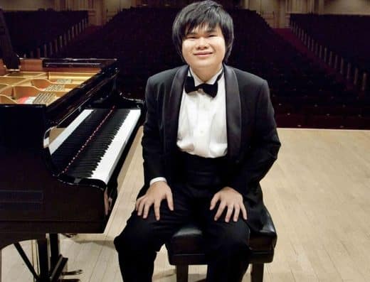 Kazune Shimizu Beethoven Tickets