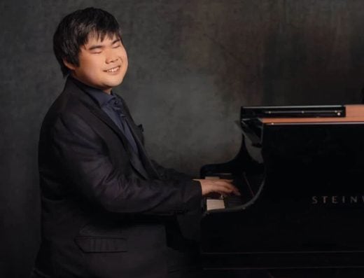 Kazune Shimizu Beethoven Tickets