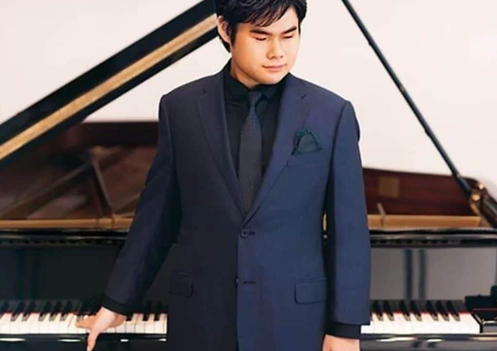 Kazune Shimizu Beethoven Tickets