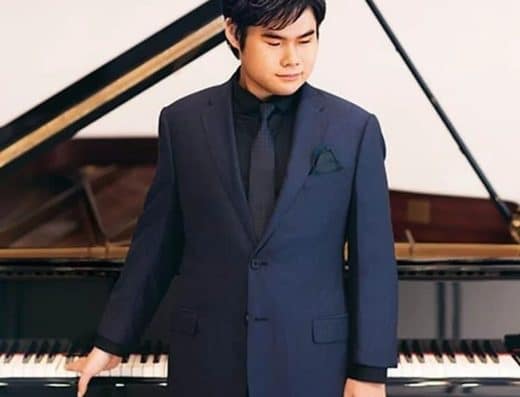 Kazune Shimizu Beethoven Tickets