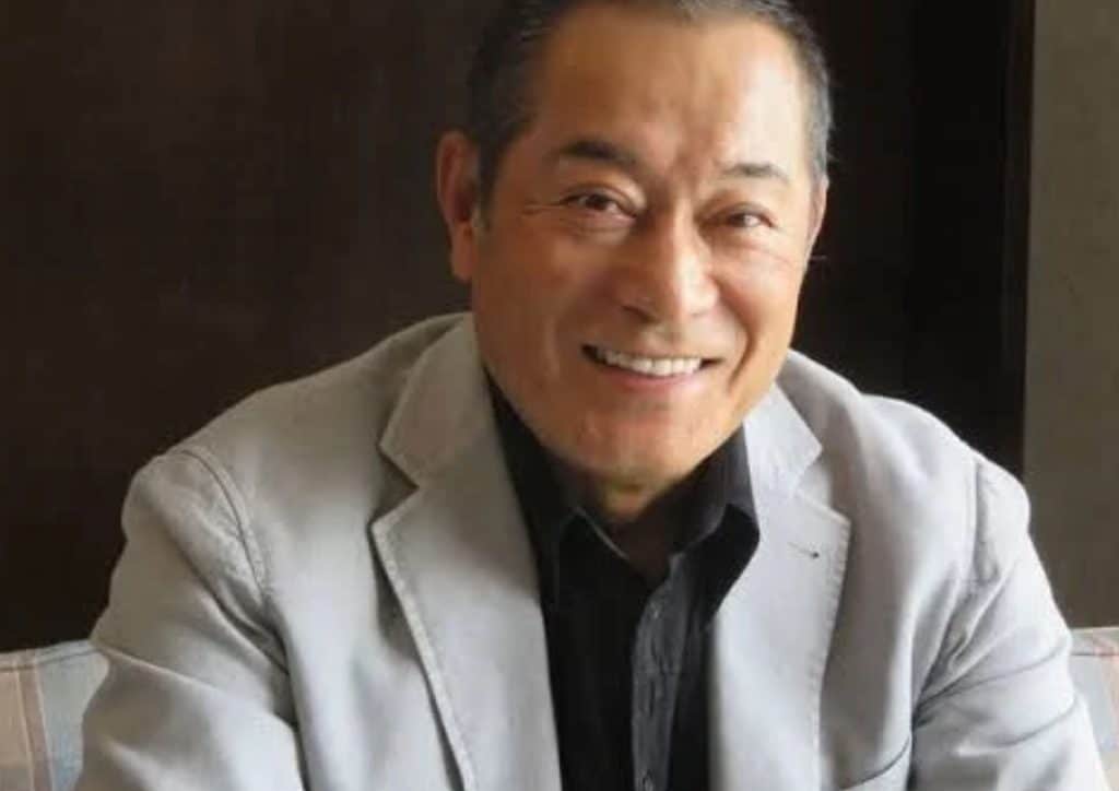 Ken Matsudaira Takayama