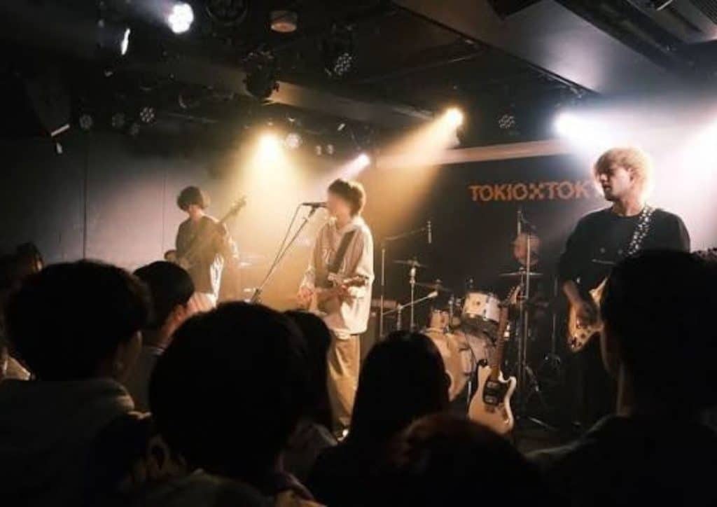 Kintoki Tokyo Concert