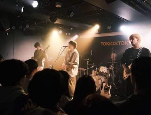 Kintoki One Man Live Vol. 3 Tickets — SHIBUYA DIVE in Tokyo | Jasumo