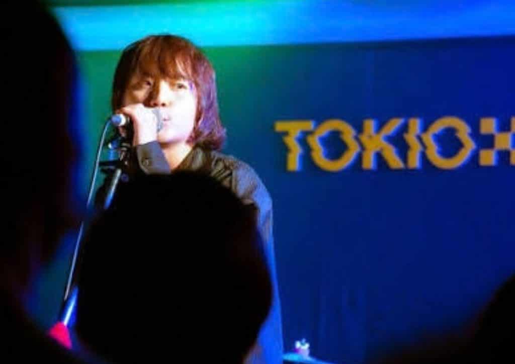 Kintoki Tokyo Concert