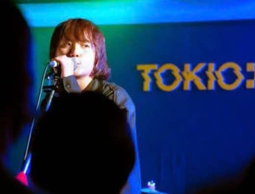 Kintoki One Man Live Vol. 3 Tickets — SHIBUYA DIVE in Tokyo | Jasumo