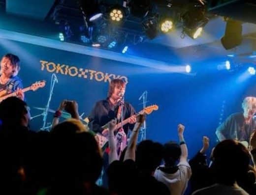 Kintoki One Man Live Vol. 3 Tickets — SHIBUYA DIVE in Tokyo | Jasumo