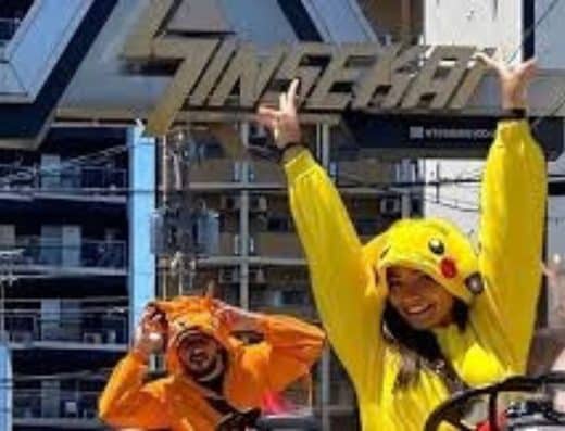 KOGYARU 2027 Tickets — COOL JAPAN PARK OSAKA WW Hall, Osaka