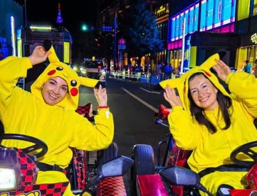 KOGYARU 2027 Tickets — COOL JAPAN PARK OSAKA WW Hall, Osaka
