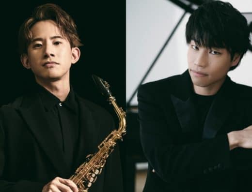 Kohei Ueno x Keigo Mukawa Duo Recital 2027 Tickets — Tokyo and Osaka