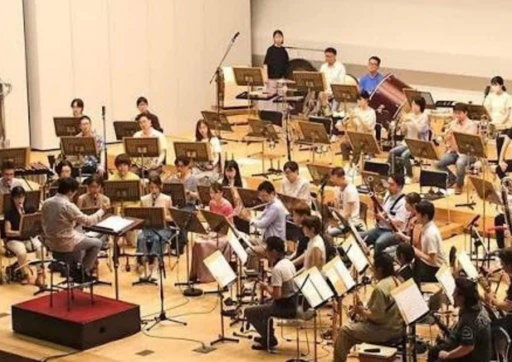 Kosei Wind Orchestra Concert