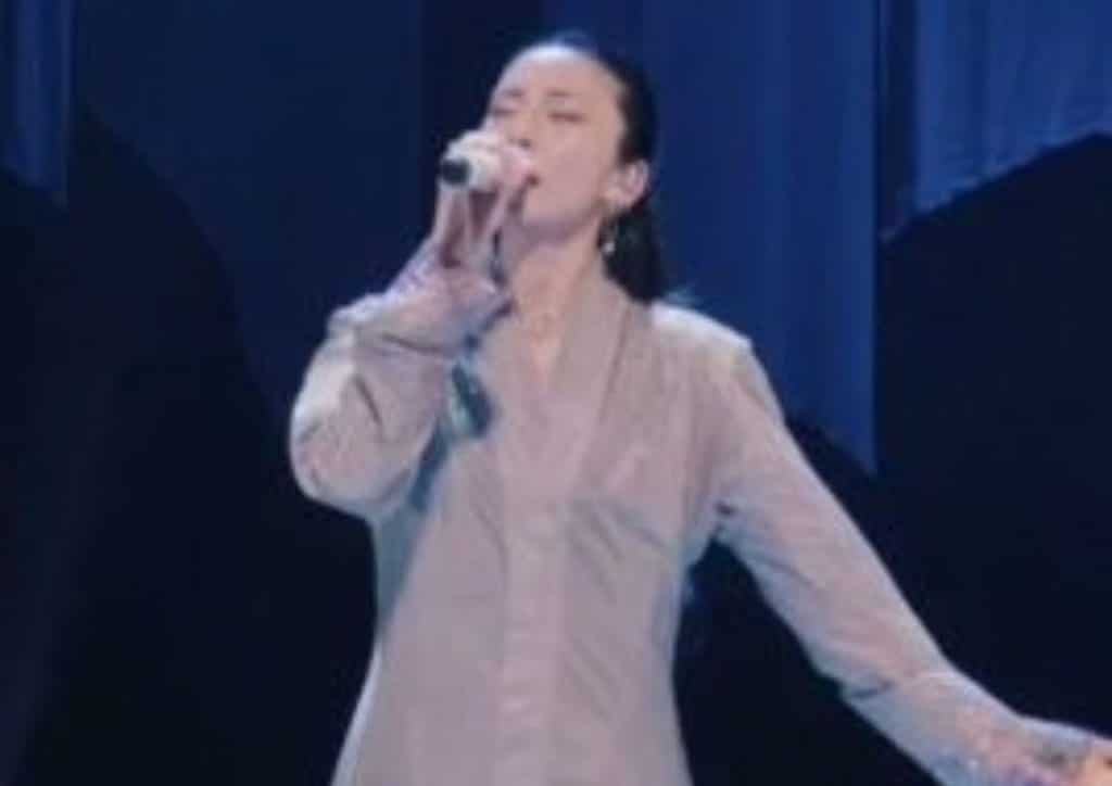 Kou Shibasaki Live Tour Tickets