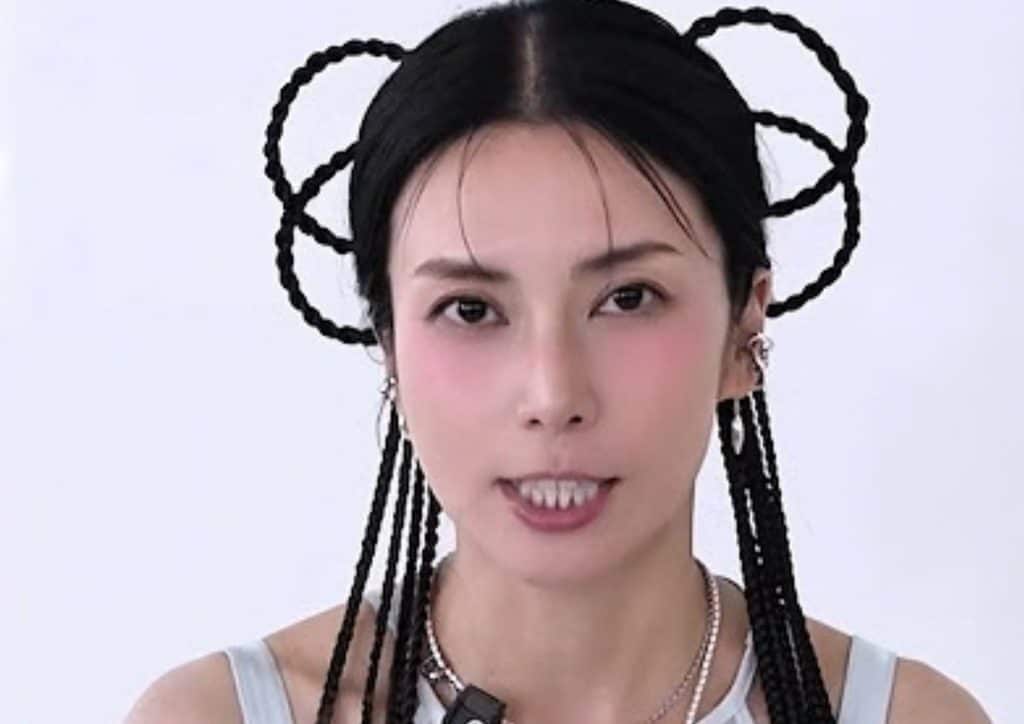 Kou Shibasaki Live Tour Tickets