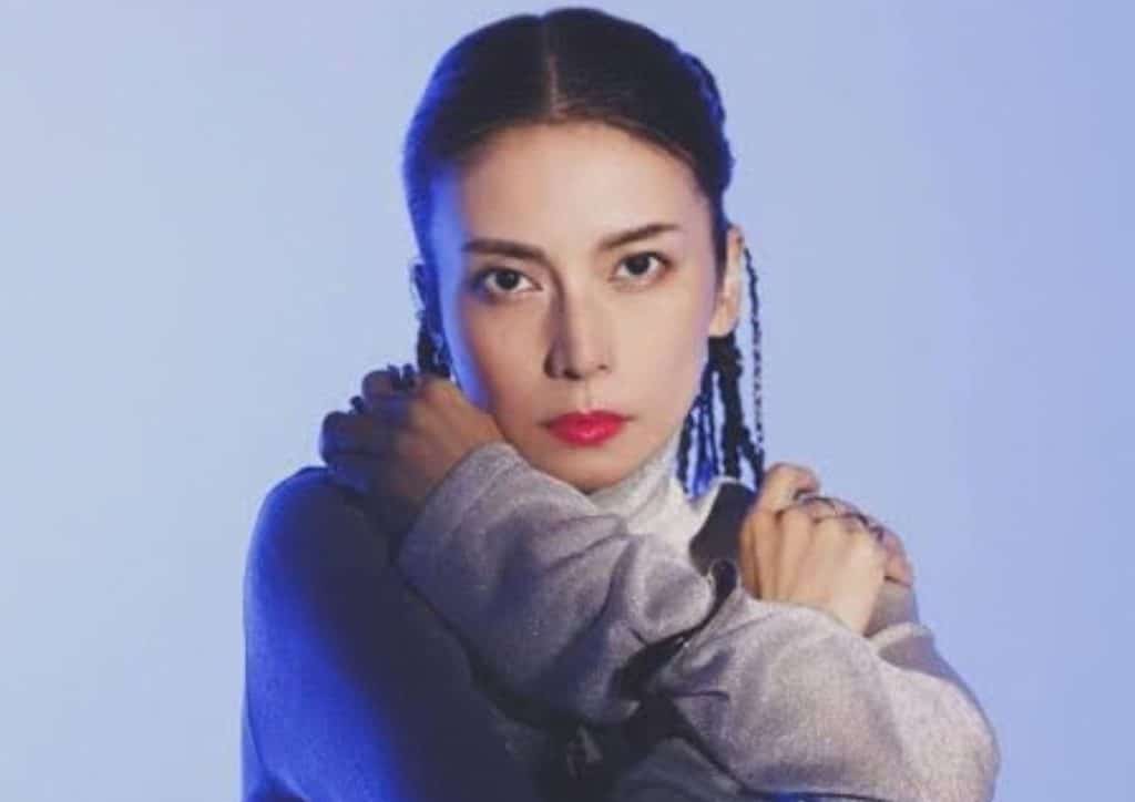 Kou Shibasaki Live Tour Tickets
