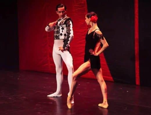 Kyiv Classical Ballet 2026 Tickets — Umeda Arts Theater Main Hall, Osaka