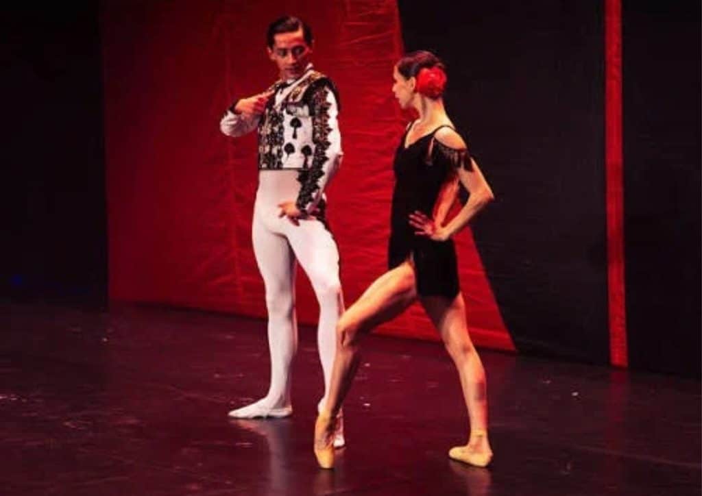 Kyiv Ballet Osaka Tickets