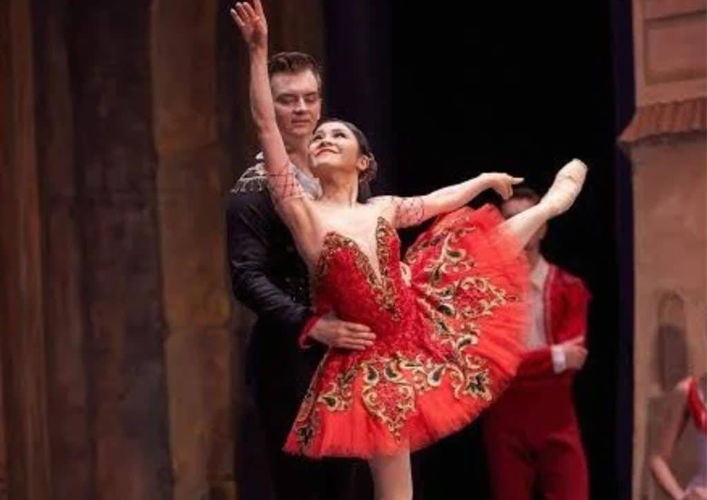 Kyiv Ballet Osaka Tickets