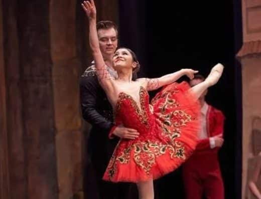Kyiv Classical Ballet 2026 Tickets — Umeda Arts Theater Main Hall, Osaka