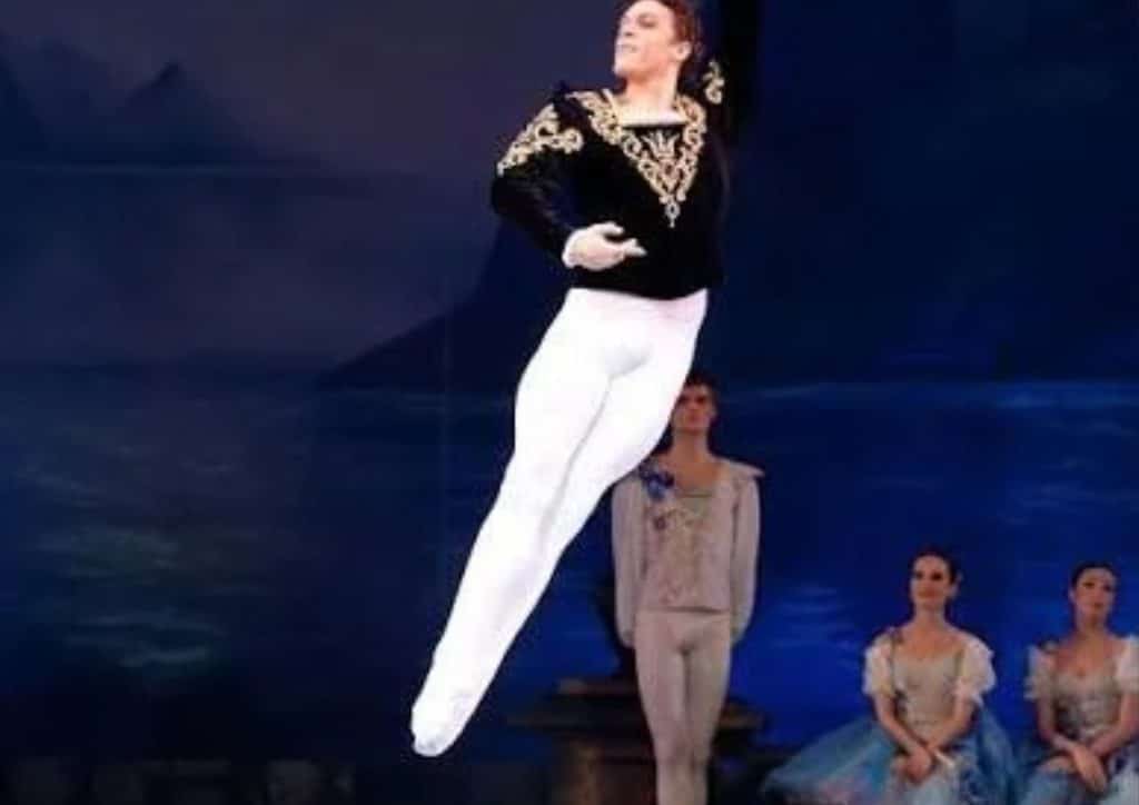 Kyiv Ballet Tickets Japan