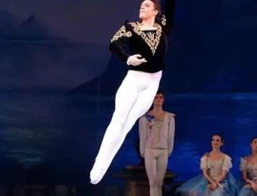 Kyiv Classical Ballet Swan Lake 2026 Tickets — Ichikawa, Chiba