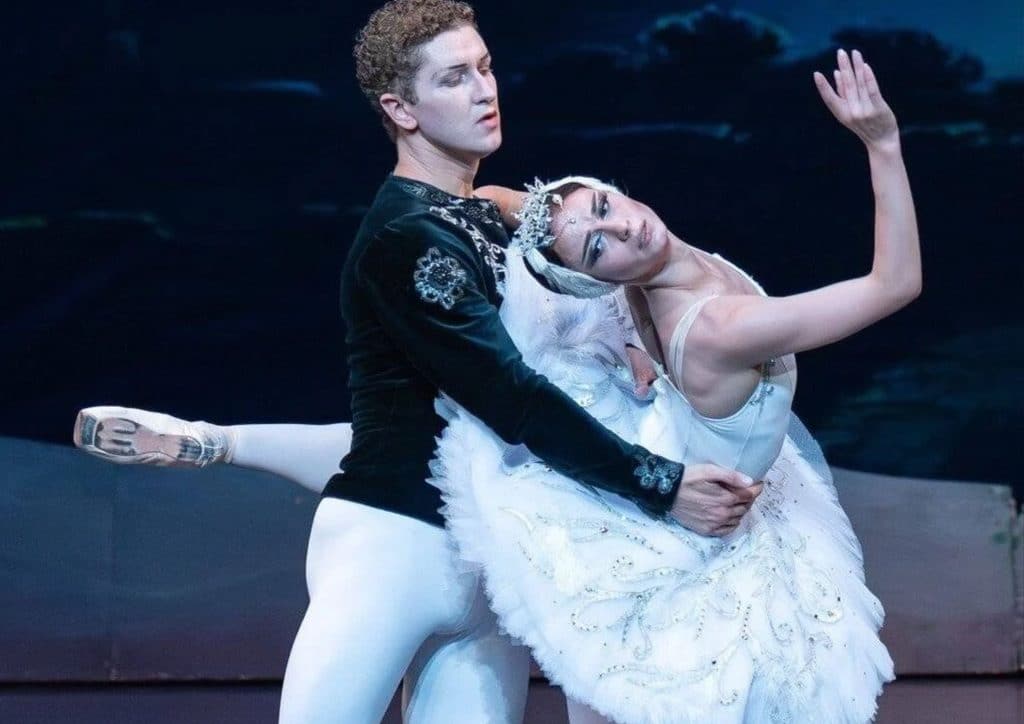 Kyiv Ballet Tickets Japan