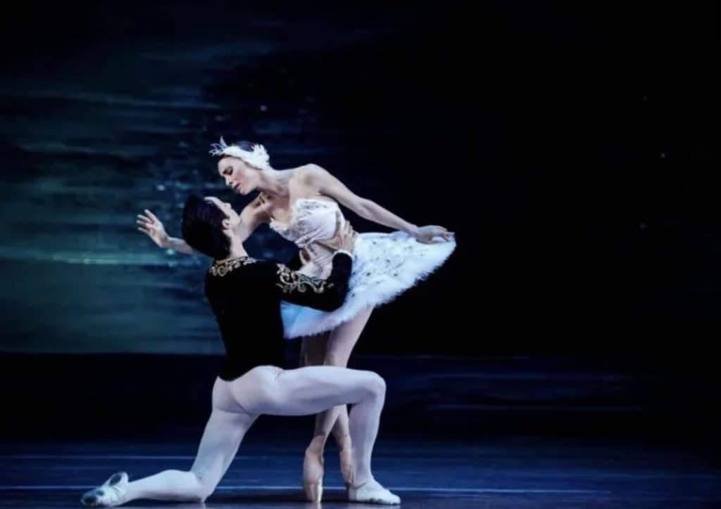 Kyiv Ballet Tickets Japan