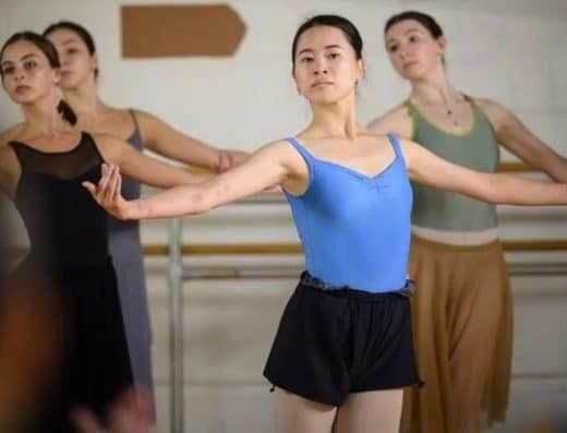 Kyiv Classic Ballet 2026 Tickets — Shimane Performing Arts Center “Grantowa”