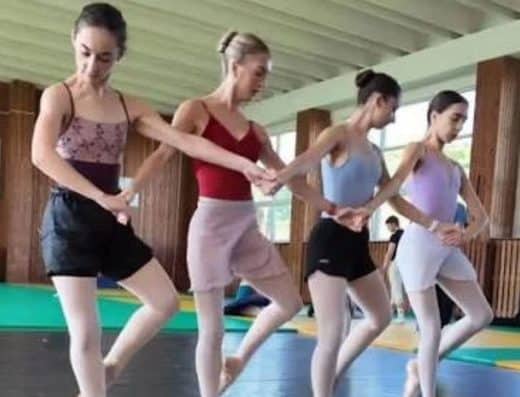 Kyiv Classic Ballet 2026 Tickets — Shimane Performing Arts Center “Grantowa”