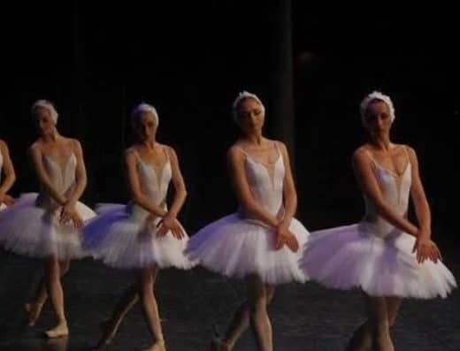 Kyiv Classic Ballet 2026 Tickets — Shimane Performing Arts Center “Grantowa”