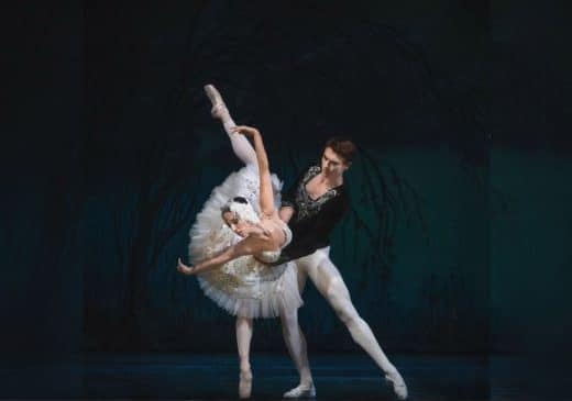 Kyiv Classical Ballet