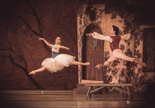 Kyiv Classical Ballet