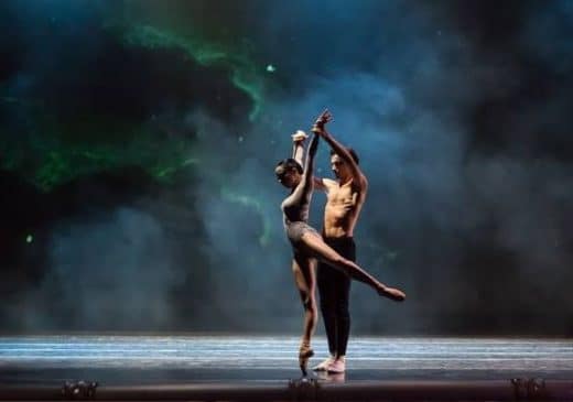 Kyiv Classical Ballet