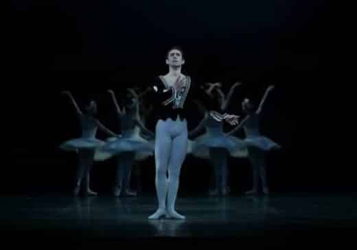 Kyiv Classical Ballet Hamamatsu