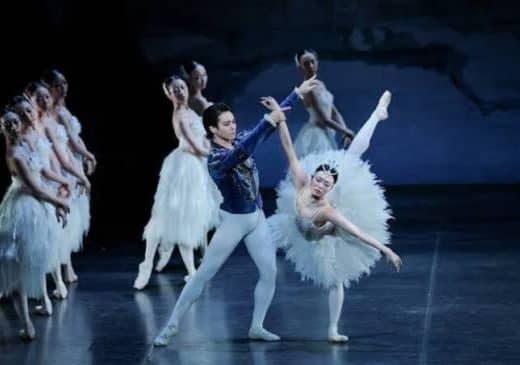 Kyiv Classical Ballet 2026 Tickets—Act City Hamamatsu Main Hall