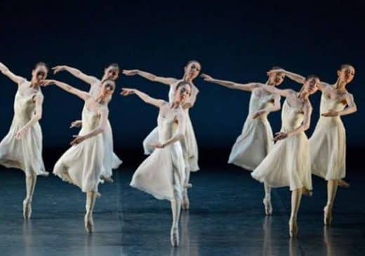 Kyiv Classical Ballet 2026 Tickets—Act City Hamamatsu Main Hall