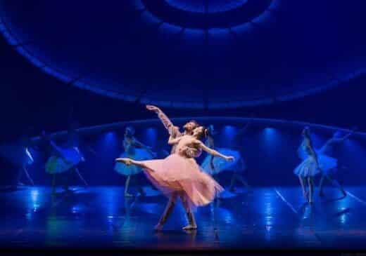 Kyiv Classical Ballet Miyagi