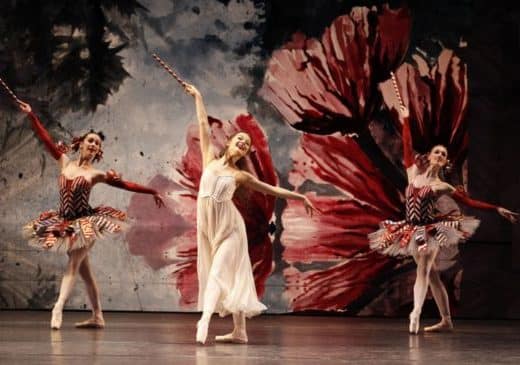 Kyiv Classical Ballet 2026 Tickets—Taihaku Hall, Natori Main Hall, Miyagi