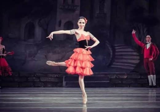 Kyiv Classical Ballet 2026 Tickets—iichiko General Culture Center Gransiata, Oita