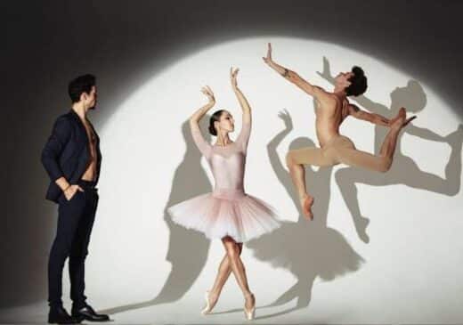 Kyiv Classical Ballet Osaka
