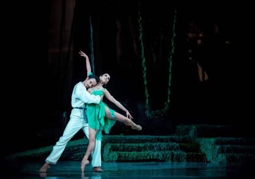 Kyiv Classical Ballet 2026 Tickets — Niiza Civic Hall in Saitama