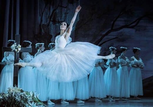 Kyiv Classical Ballet Saitama