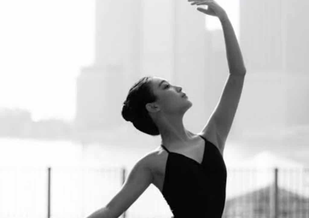 Kyiv Classical Ballet Ticket