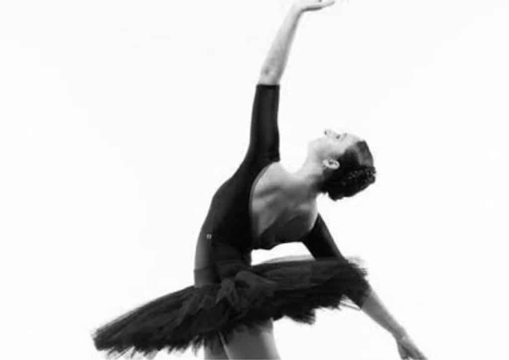 Kyiv Classical Ballet Ticket