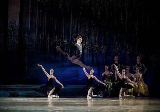 Kyiv Classical Ballet 2026 Tickets—Fussa Civic Hall Tokyo