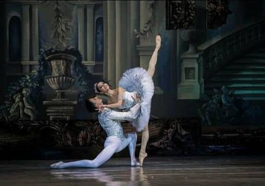 Kyiv Classical Ballet tickets