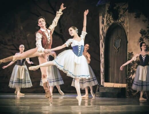 Kyiv Classical Ballets