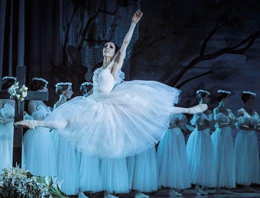 Kyiv Classical Ballets The Nutcracker 2026 Tickets