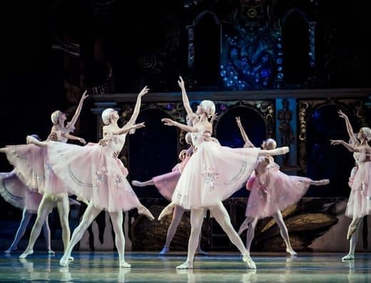 Kyiv Classical Ballets The Nutcracker 2026 Tickets