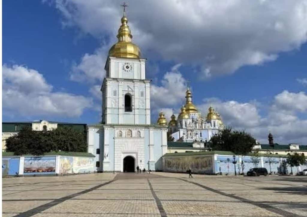 Kyiv Classical Chiryu Tickets