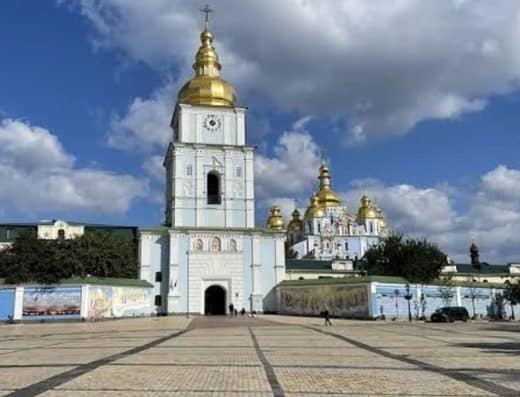 Kyiv Classical Ballet 2026 Tickets — Chiryu | Jasumo