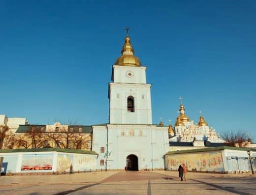 Kyiv Classical Ballet 2026 Tickets — Chiryu | Jasumo